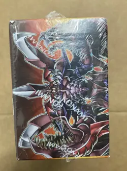 Yu-Gi-Oh! Speed Duel EX Duel Academy Box Factory Sealed Damage - Image 2