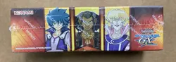 Yu-Gi-Oh! Speed Duel EX Duel Academy Box Factory Sealed Damage - Image 4