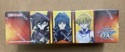 Yu-Gi-Oh! Speed Duel EX Duel Academy Box Factory Sealed Damage - Image 5