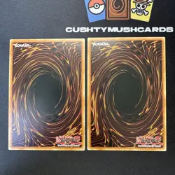 YUGIOH ANCIENT GEAR HUNTING HOUND COMMON RATE-EN013 X2 - Image 2