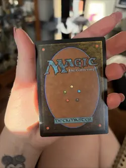 Magic The Gathering Card Return The Favor Instant U 0142 OTJ NM - Image 3