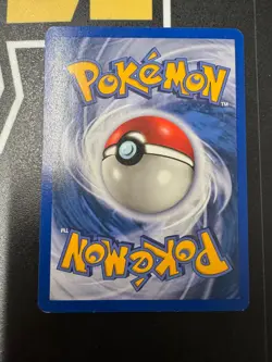 Pokemon Growlithe Legendary Collection Reverse Ultra Rare Holo Card - Image 2