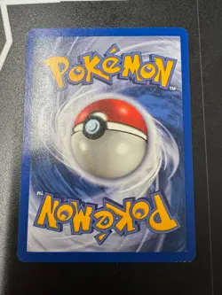 Pokemon Psyduck Legendary Collection Reverse Ultra Rare Holo Card - Image 2