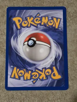 [ NM ] Magikarp 47/82 Team Rocket 1st Edition Basic Pokemon Card Wizards 2000 - Image 2