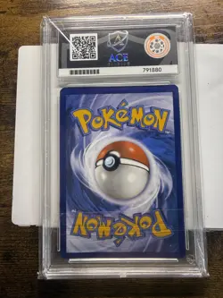 Pokemon TCG Magikarp Scarlet & Violet Paldea Evolved Holo Card 203/193 Ace 10 - Image 2