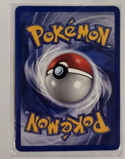 SWIRL Dark Dugtrio 6/82 Team Rocket Holo Rare Unlimited LP English Pokemon Card - Image 2