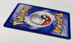 SWIRL Dark Dugtrio 6/82 Team Rocket Holo Rare Unlimited LP English Pokemon Card - Image 4