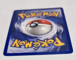 SWIRL Dark Dugtrio 6/82 Team Rocket Holo Rare Unlimited LP English Pokemon Card - Image 5