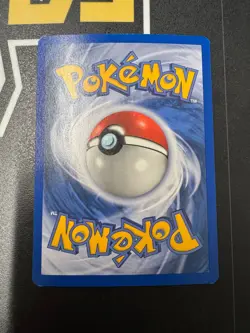 Pokemon Treecko 016 Black Star Promo Ultra Rare Holo Card - Image 2