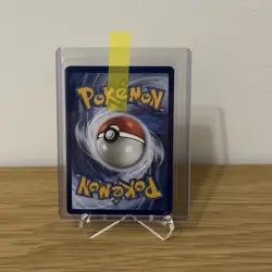 Pokemon TCG Zekrom Card Celebrations Classic Collection #114/114 Mint Condition - Image 2