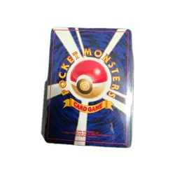 Pokemon Card Japanese【Smeargle】No.235 Neo Discovery Holo Rare Old Back Nintendo - Image 2
