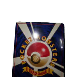 Pokemon Card Japanese【Smeargle】No.235 Neo Discovery Holo Rare Old Back Nintendo - Image 3