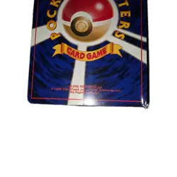 Pokemon Card Japanese【Smeargle】No.235 Neo Discovery Holo Rare Old Back Nintendo - Image 4