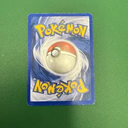 Pokemon Card Lot 3 Cards Vintage 1st edition Neo Holo Rare WOTC HP - Image 4