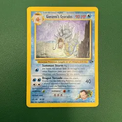 Pokemon Card Lot 3 Cards Vintage 1st edition Neo Holo Rare WOTC HP - Image 5
