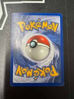Pokemon Registeel EX Holon Phantoms Stamped Reverse Ultra Rare Holo Card - Image 2