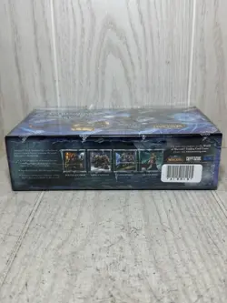 World of Warcraft Trading Card Game [TCG]: Scourgewar Icecrown Booster Box 815442010261 - Image 5