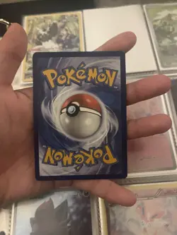 2023 Panini Pokemon SWSH Crown Zenith Ditto Galarian Gallery Card #GG22/GG70 - Image 2