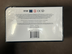 World of Warcraft Trading Card Game [TCG]: Scourgewar Icecrown Booster Box 815442010261 - Image 3