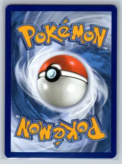 Pikachu - (Cosmo Holo) Promo Miscellaneous Cards & Products 051/162 NM - Image 2