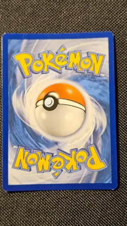 Pikachu - (General Mills Promo) SM86 Miscellaneous Cards & Products Holo - NM - Image 3