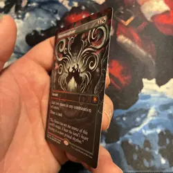 Manamorphose (Borderless) Special Guests Regular - Image 3