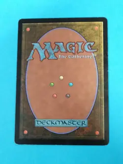 Magic The Gathering MtG - 1x BEDLAM - Red Rare 7th Edition Enchantment MP - Image 2