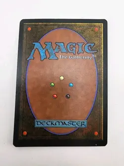 Wild Growth Ice Age • Regular MTG - Image 2