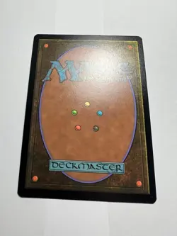 FOIL Russian Embercleave x1 Prerelease Promo NM/M, ELD MTG - Image 4