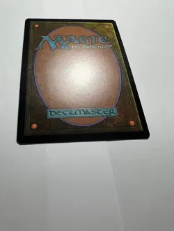 FOIL Russian Embercleave x1 Prerelease Promo NM/M, ELD MTG - Image 5