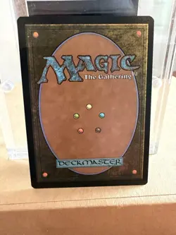 MTG Moonshadow (0313) (Showcase) Lorwyn Eclipsed NM Mythic - Image 2