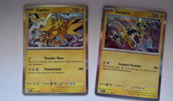 500+ Mixed Units Official Pokemon TCG Dice, Counters, Cards &More, See Photos!!! - Image 2