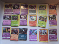 500+ Mixed Units Official Pokemon TCG Dice, Counters, Cards &More, See Photos!!! - Image 4