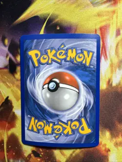 Cradily Power Keepers Holo Rare Stamped Pokemon Trading Card 7/108 - Image 2