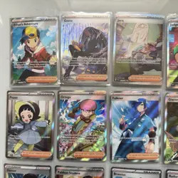Pokemon TCG English Trainer Lot Of 19 NEAR MINT No Duplicates! - Image 2