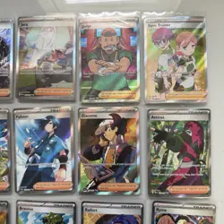 Pokemon TCG English Trainer Lot Of 19 NEAR MINT No Duplicates! - Image 3