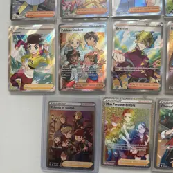 Pokemon TCG English Trainer Lot Of 19 NEAR MINT No Duplicates! - Image 5