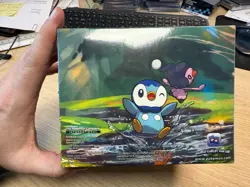 Pokemon Mini Tin Display Brilliant Stars & Astral Radiance English NEU & OVP - Image 3