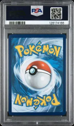 Umbreon 2021 Pokemon Celebrations #17 Gold Star CC Pop Series 5 PSA 10 GEM MINT - Image 2