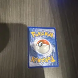 Pokemon Ash-Greninja EX XY Promo Foil Holo XY133 170 HP TCG Card English - Image 2