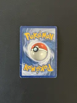 Darkrai lv.48 3/100 2008 Pokemon TCG DP Majestic Dawn Holofoil Rare - DAMAGED - Image 3