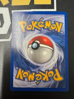 Pokemon Chansey EX Ruby Sapphire Ultra Rare Holo Card - Image 2