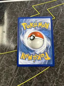 Pokemon TCG Dhelmise V Shining Fates 009/072 Holo Ultra Rare - Image 2