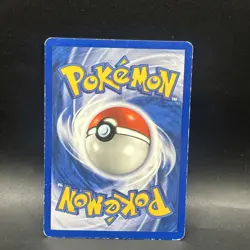 Blaine's Vulpix 66/132 Gym Challenge Unlimited Pokemon TCG - Image 2