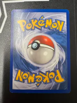 Pokemon Celebi EX Pop Series 2 Ultra Rare Holo Card - Image 2