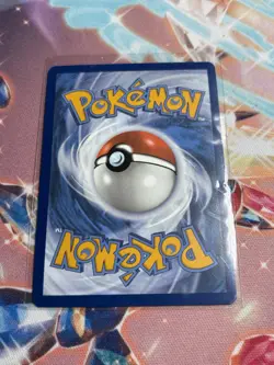Munkidori Illustration Rare Pokemon Scarlet & Violet: Shrouded Fable SFA #072 - Image 2