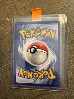 1st Edition Psyduck 65/82 - Team Rocket - Common - Pokemon - NM - Image 2