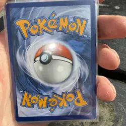 Pokemon TCG | Lucario VSTAR SWSH291 | Promo Card - Image 2