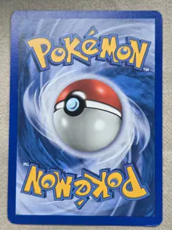 Pokemon Base Set Expedition # 59/165 Reverse Holo Pidgeot Hasn't Been Played - Image 4