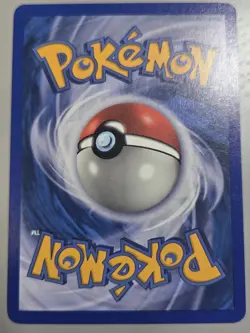 Pokemon Base Set Expedition #70/165 Reverse Holo WEEZING ^^not been played^^ - Image 4